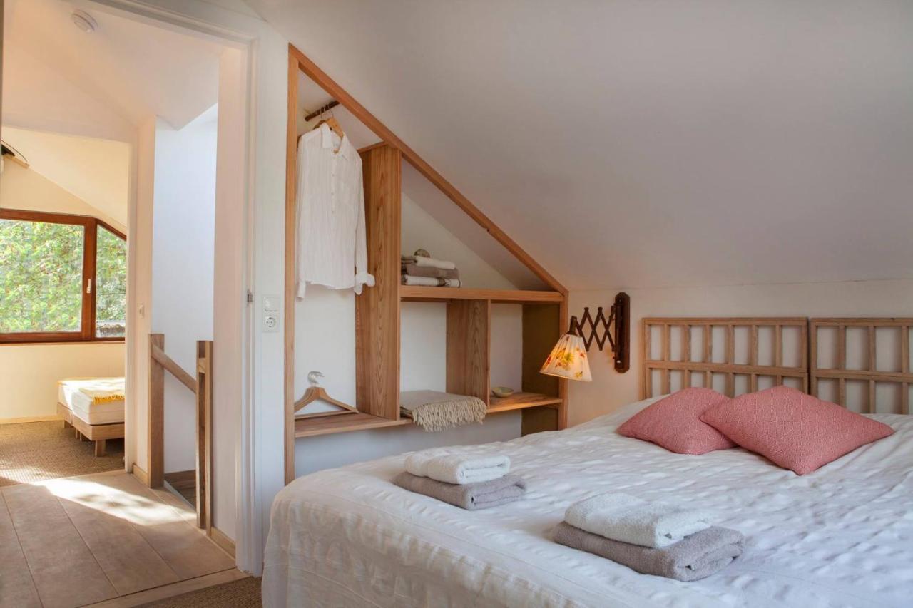 Ecolodge De Parel Schoorl Kültér fotó