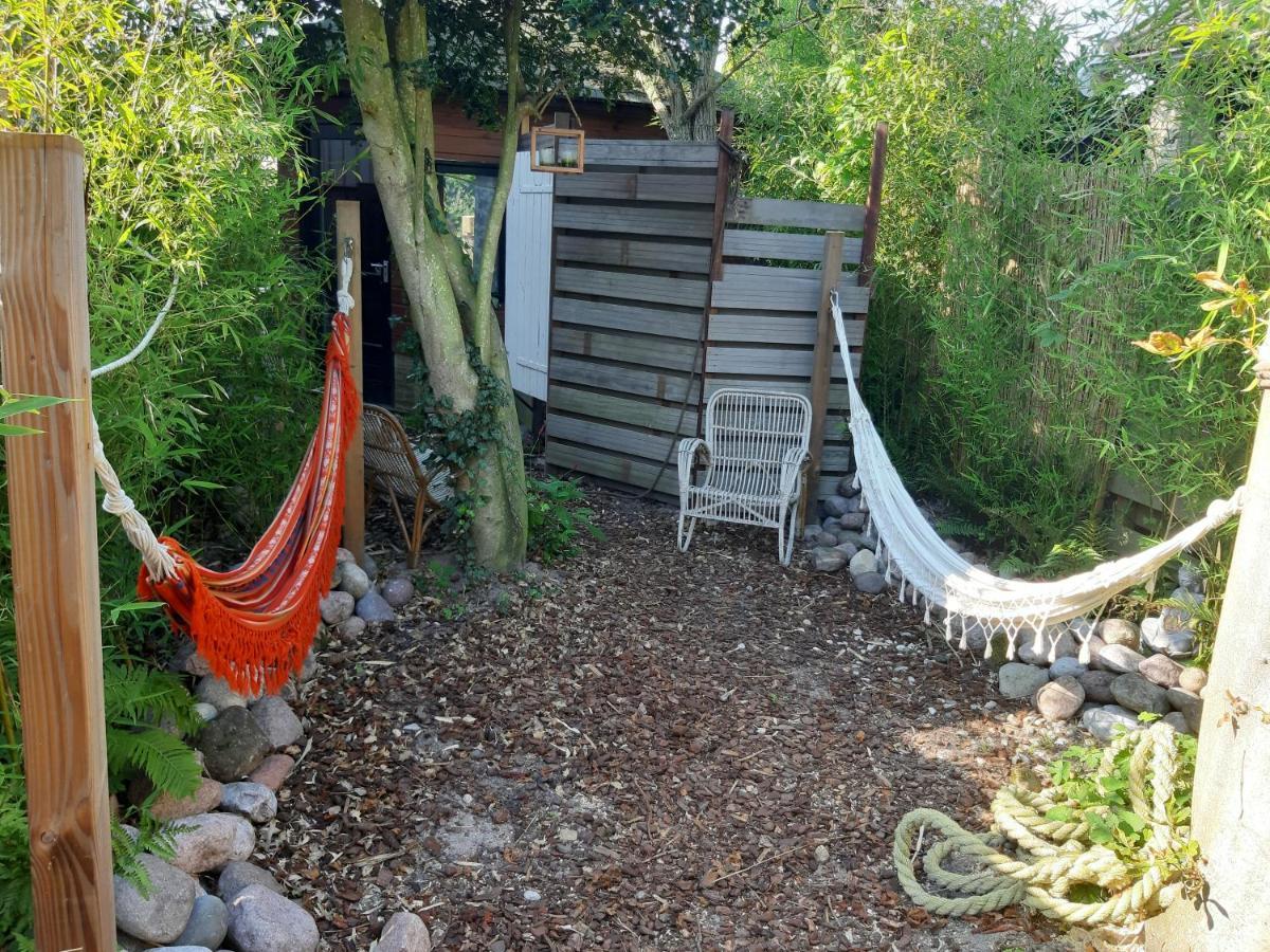 Ecolodge De Parel Schoorl Kültér fotó