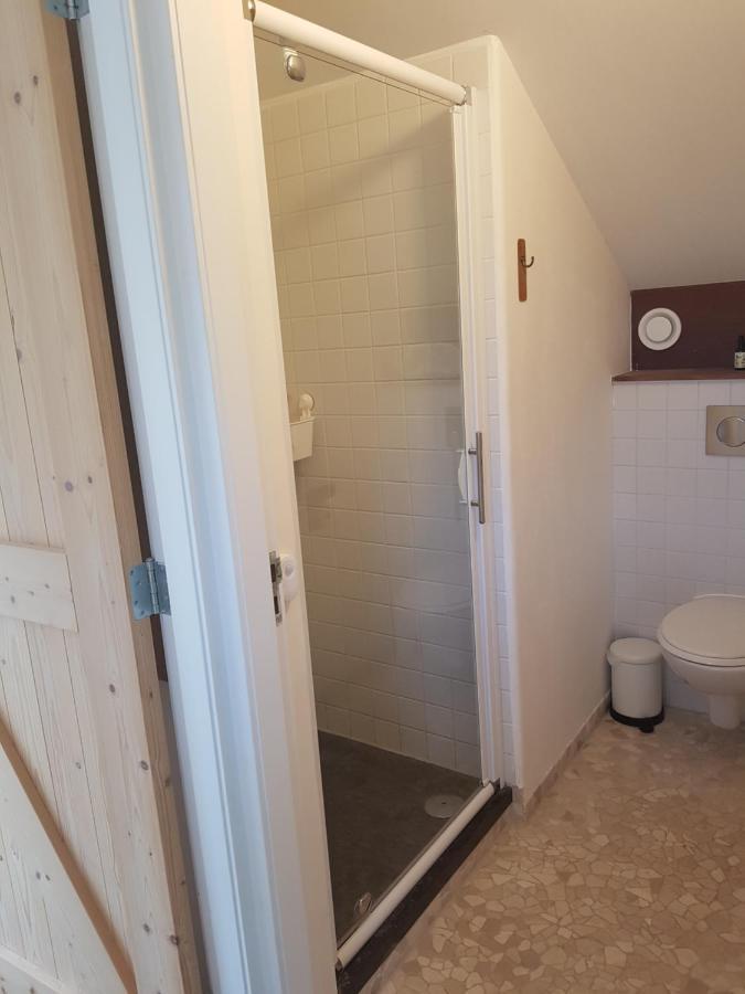 Ecolodge De Parel Schoorl Kültér fotó
