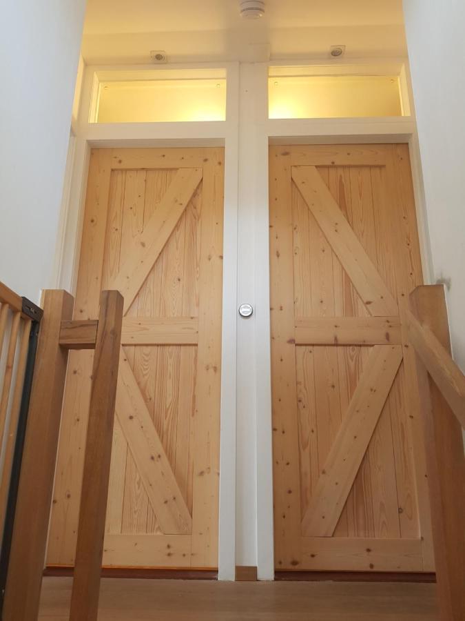 Ecolodge De Parel Schoorl Kültér fotó
